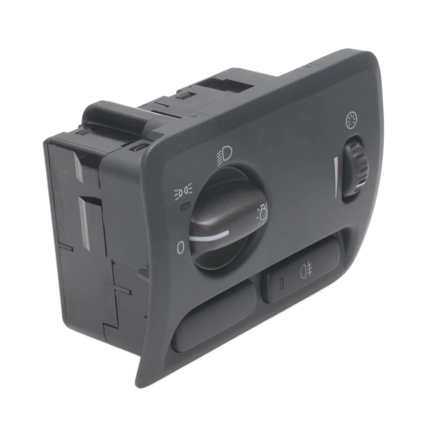 Standard Motor Products HLS1198 - Headlight Switch Standard Motor Products HLS1198 Headlight Switch product image 2 of 3