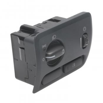 2002 Volvo S60 Headlight Switch Standard Motor Products HLS1198 image 2 of 3