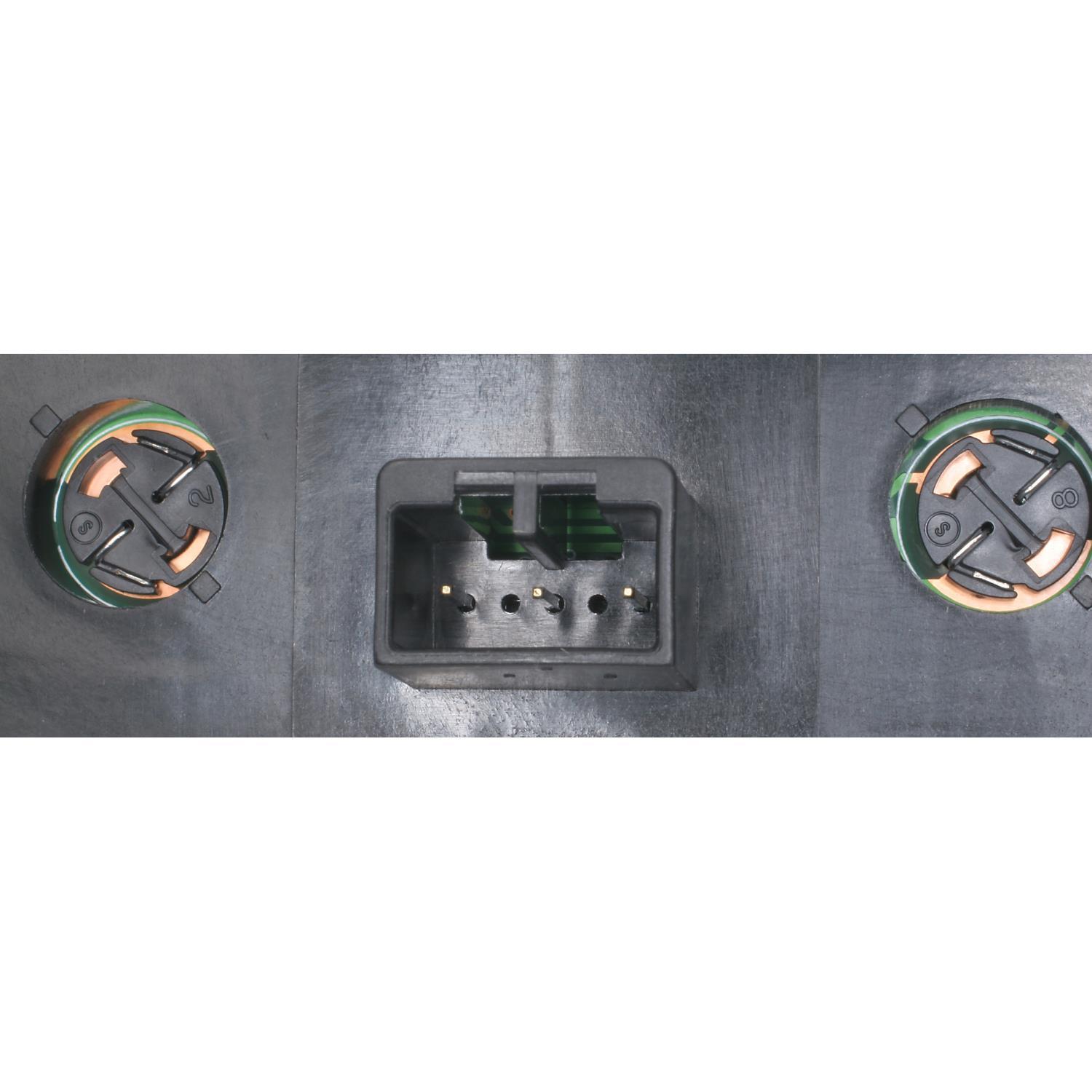 Standard Motor Products HLS1198 - Headlight Switch Standard Motor Products HLS1198 Headlight Switch product image 3 of 3