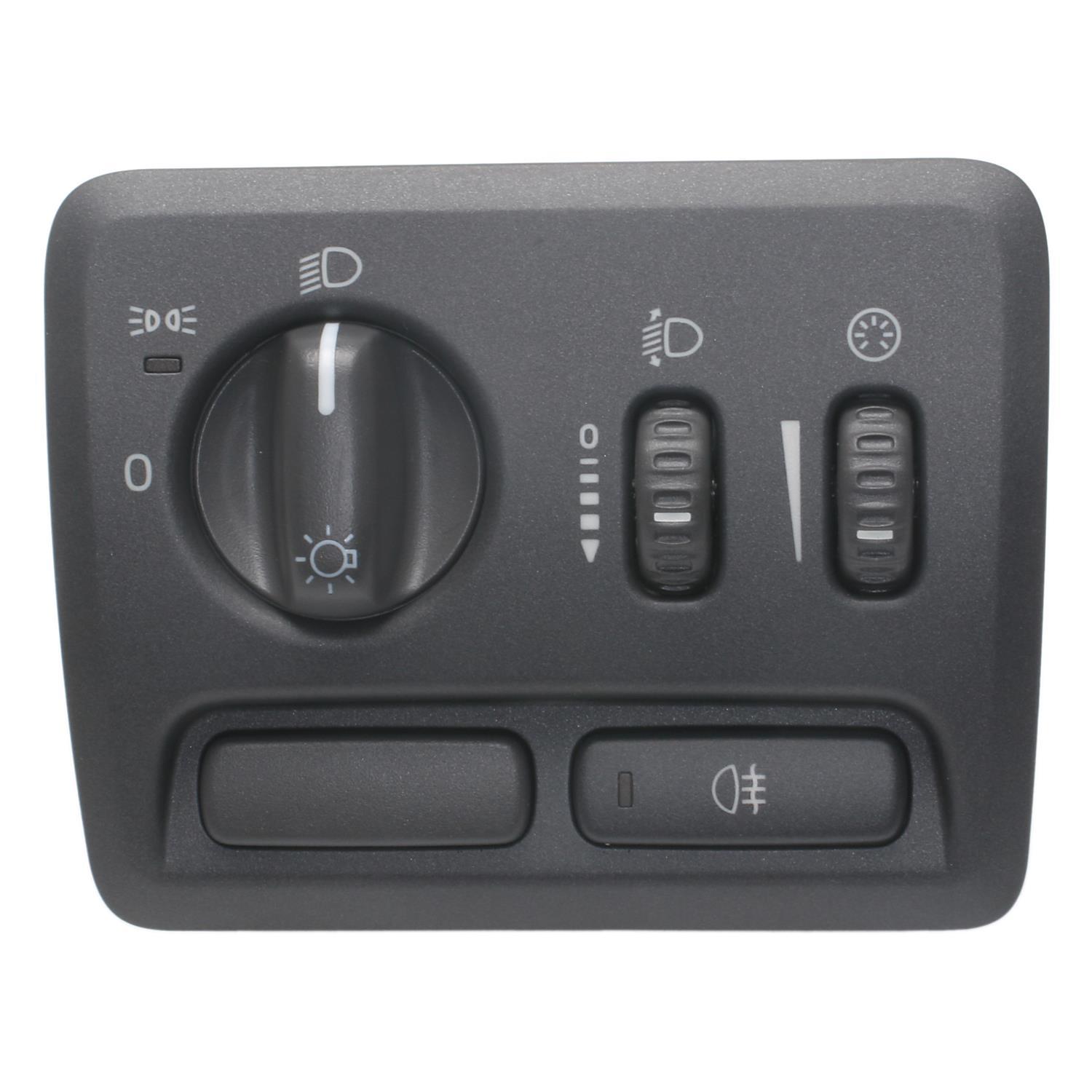 Standard Motor Products HLS1200 - Headlight Switch Standard Motor Products HLS1200 Headlight Switch product image 1 of 3