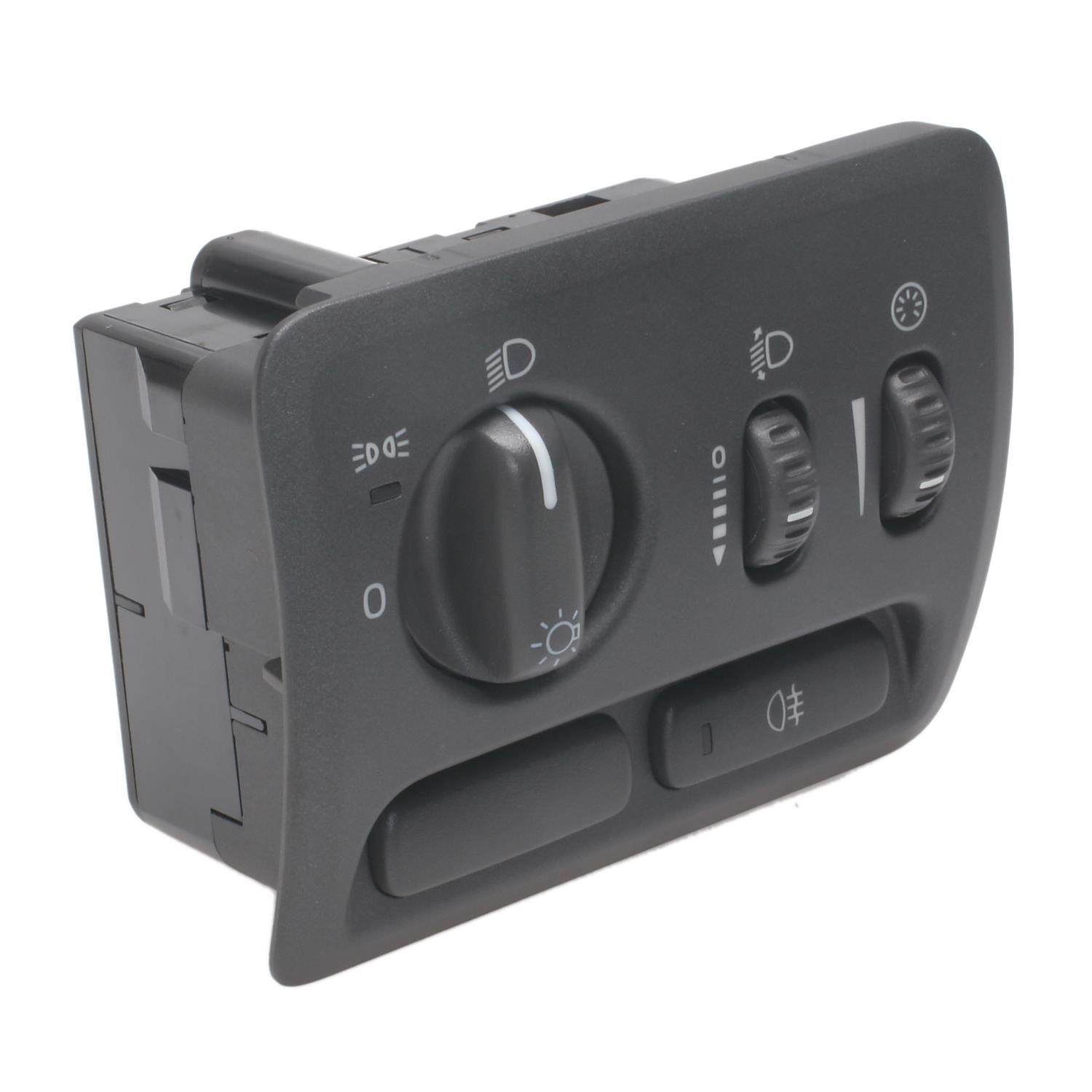 Standard Motor Products HLS1200 - Headlight Switch Standard Motor Products HLS1200 Headlight Switch product image 2 of 3