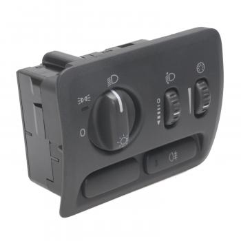 2002 Volvo S60 Headlight Switch Standard Motor Products HLS1200 image 2 of 3