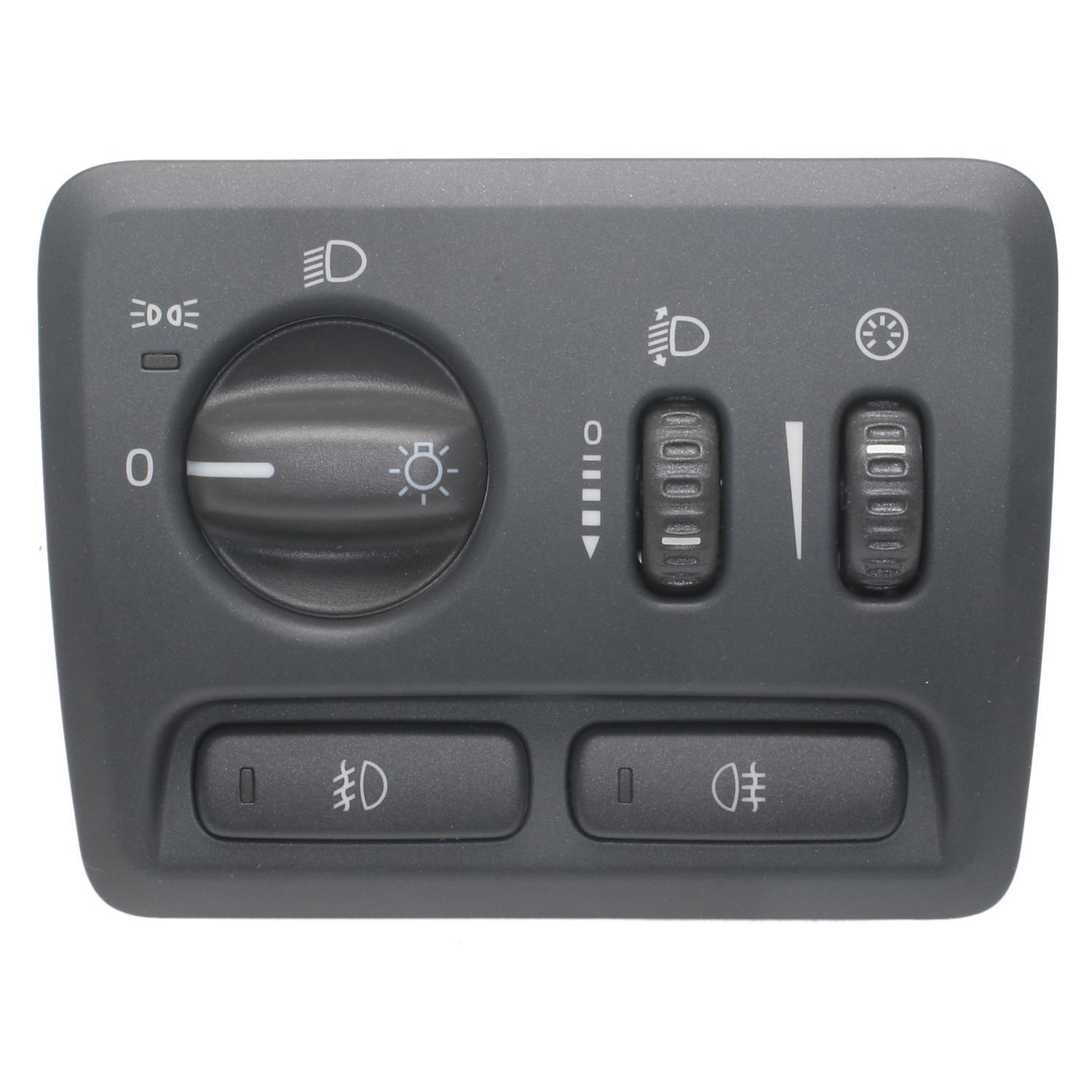 Standard Motor Products HLS1201 - Headlight Switch Standard Motor Products HLS1201 Headlight Switch product image 1 of 3