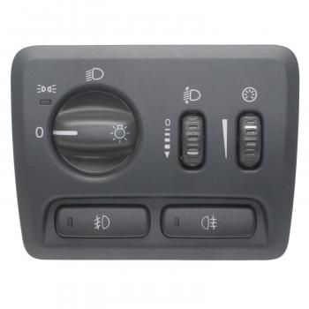 2002 Volvo S60 Headlight Switch Standard Motor Products HLS1201 image 1 of 3