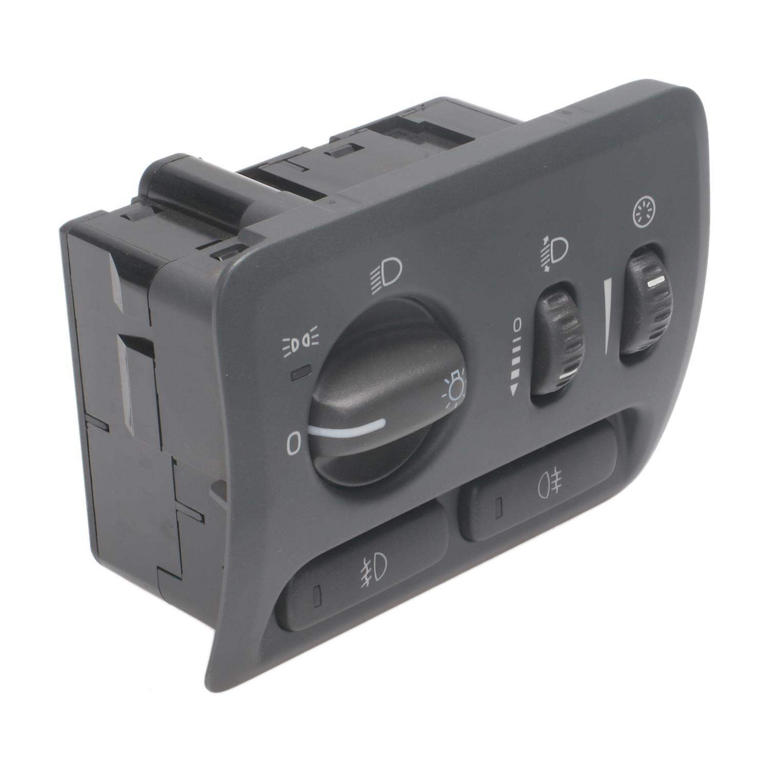 Standard Motor Products HLS1201 - Headlight Switch Standard Motor Products HLS1201 Headlight Switch product image 2 of 3