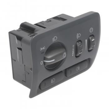 2002 Volvo S60 Headlight Switch Standard Motor Products HLS1201 image 2 of 3