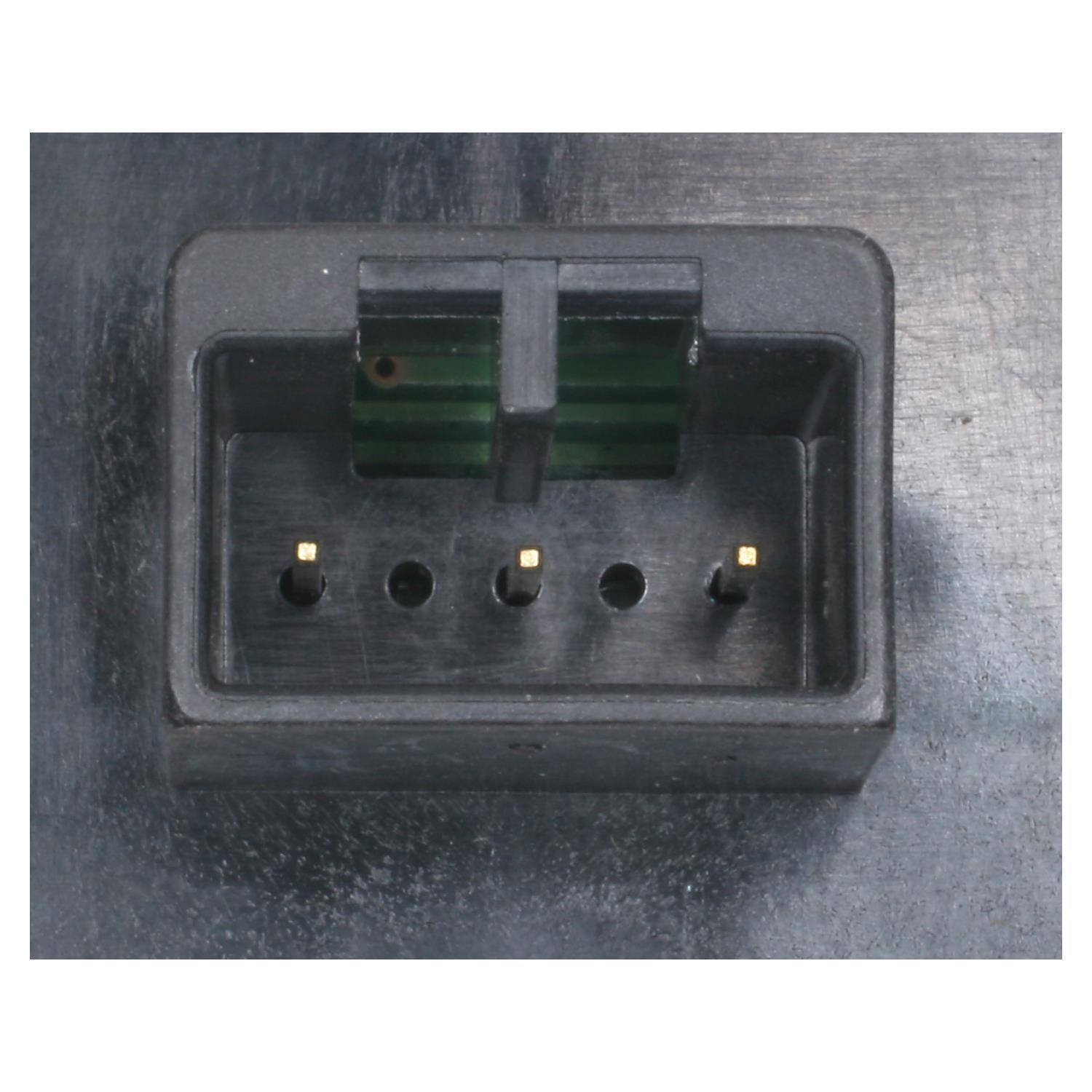 Standard Motor Products HLS1201 - Headlight Switch Standard Motor Products HLS1201 Headlight Switch product image 3 of 3