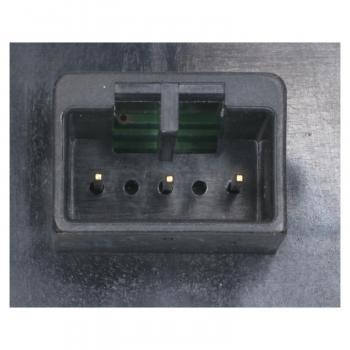 2002 Volvo S60 Headlight Switch Standard Motor Products HLS1201 image 3 of 3