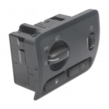 2002 Volvo S60 Headlight Switch Standard Motor Products HLS1202 image 2 of 3