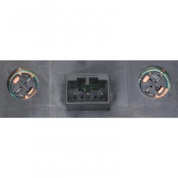 2002 Volvo S60 Headlight Switch Standard Motor Products HLS1202 image 3 of 3