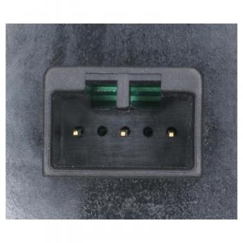 2002 Volvo S60 Headlight Switch Standard Motor Products HLS1203 image 3 of 3
