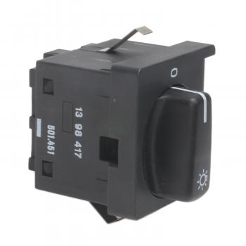 1994 Volvo 850 Headlight Switch Standard Motor Products HLS1205 image 2 of 3