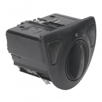 2007 Saab 9-3 Headlight Switch Standard Motor Products HLS1207 image 2 of 3