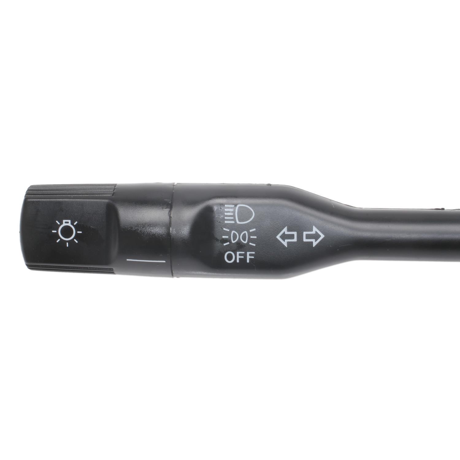Standard Motor Products HLS1209 - Headlight Switch Standard Motor Products HLS1209 Headlight Switch product image 1 of 3