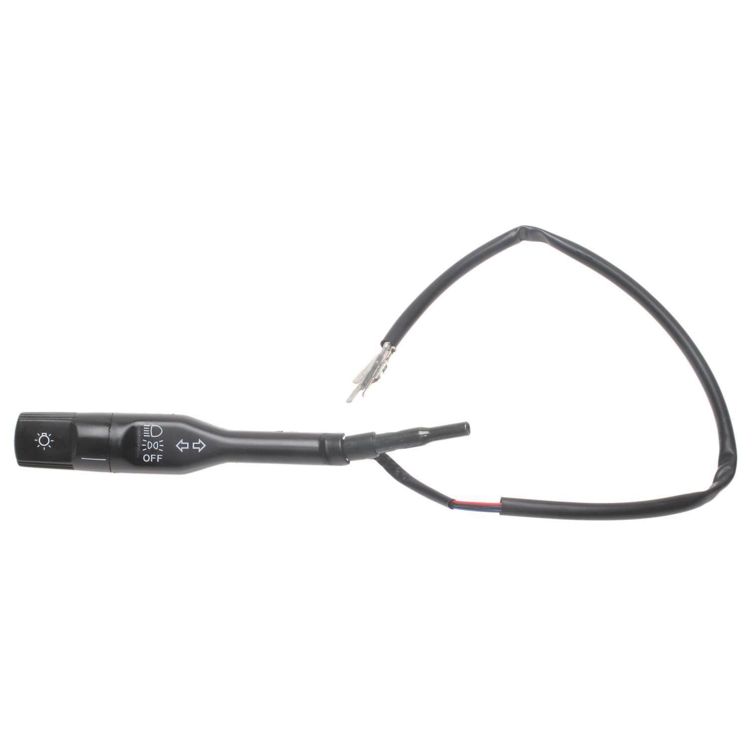Standard Motor Products HLS1209 - Headlight Switch Standard Motor Products HLS1209 Headlight Switch product image 2 of 3