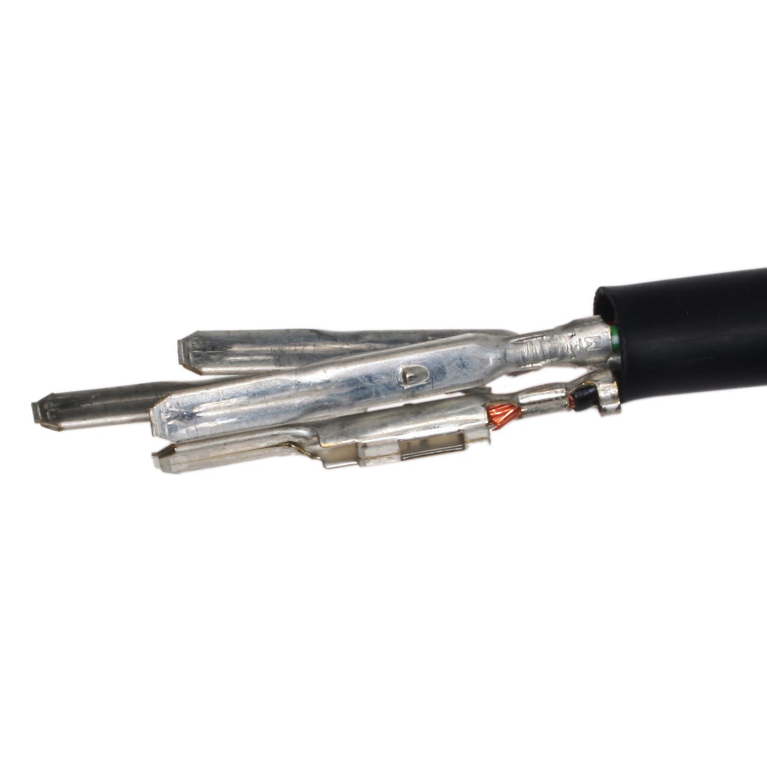 Standard Motor Products HLS1209 - Headlight Switch Standard Motor Products HLS1209 Headlight Switch product image 3 of 3
