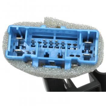 1994 Mazda MX-3 Headlight Switch Standard Motor Products HLS1211 image 3 of 3