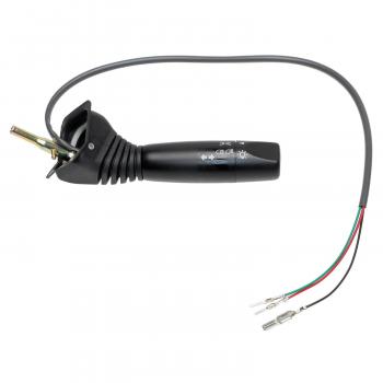 2002 Mazda Millenia Headlight Switch Standard Motor Products HLS1212 image 2 of 3