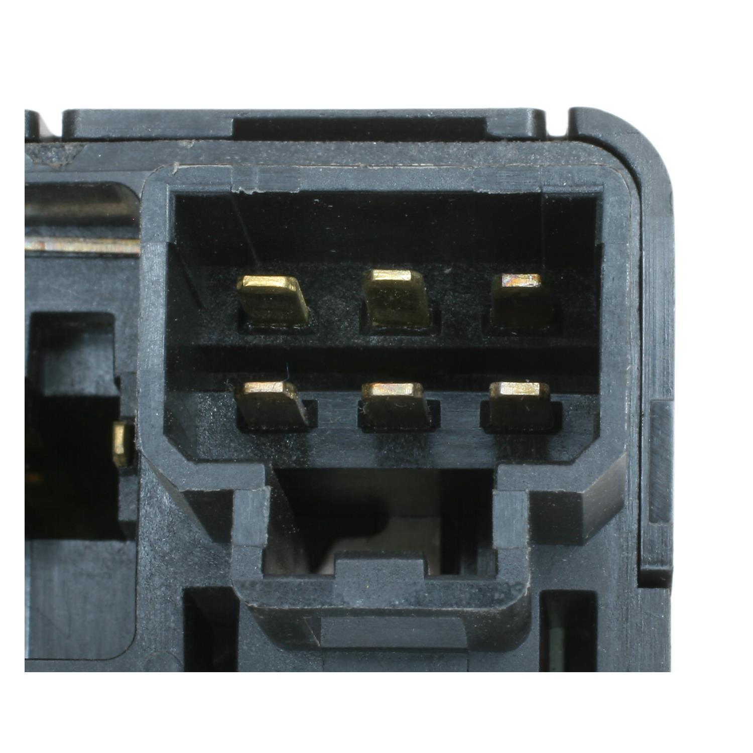 Standard Motor Products HLS1216 - Headlight Switch Standard Motor Products HLS1216 Headlight Switch product image 3 of 3