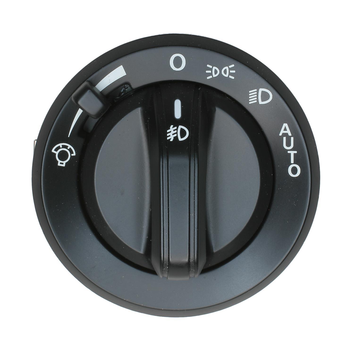Standard Motor Products HLS1217 - Headlight Switch Standard Motor Products HLS1217 Headlight Switch product image 1 of 3