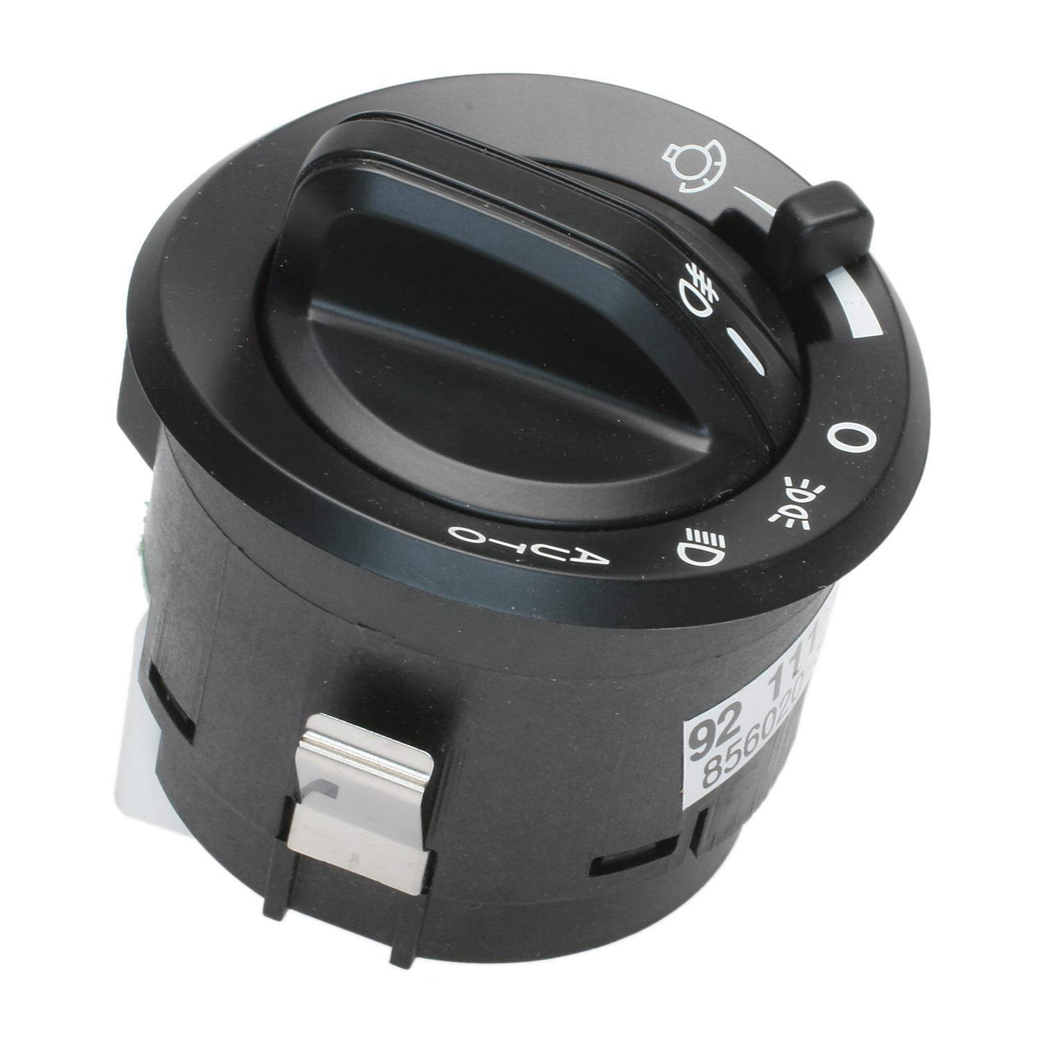 Standard Motor Products HLS1217 - Headlight Switch Standard Motor Products HLS1217 Headlight Switch product image 2 of 3
