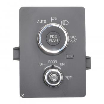 2004 Buick Rendezvous Headlight Switch Standard Motor Products HLS1218 image 1 of 3