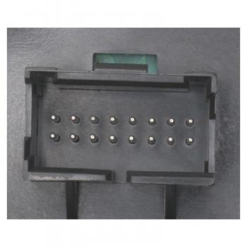 2001 Cadillac Seville Headlight Switch Standard Motor Products HLS1220 image 3 of 3