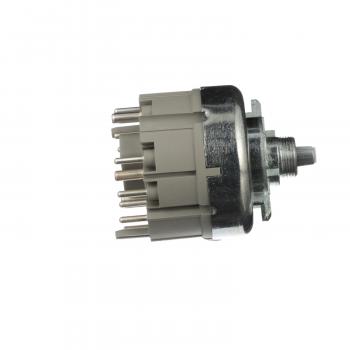1996 Mercedes-Benz C220 Headlight Switch Standard Motor Products HLS1226 image 4 of 4