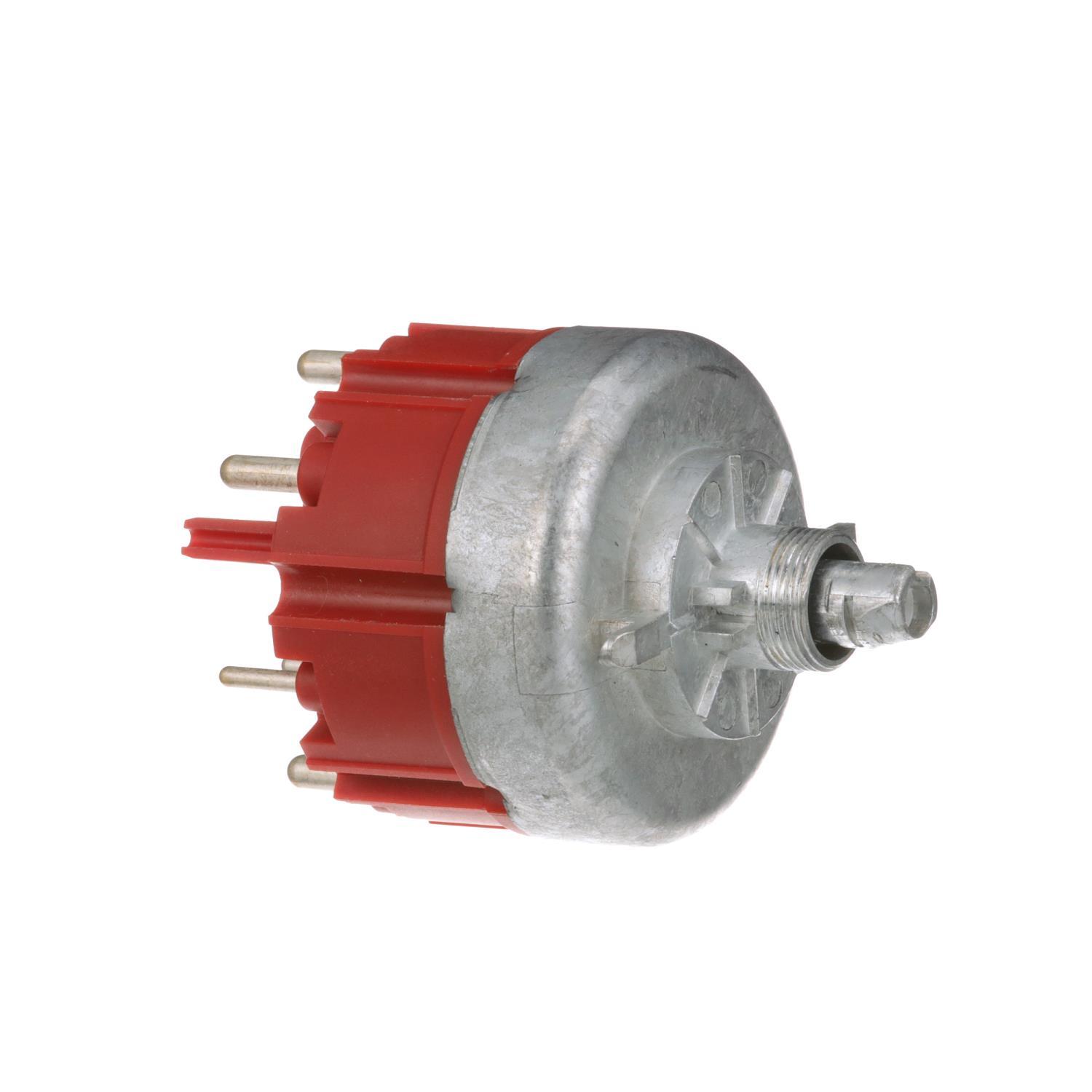 Standard Motor Products HLS1227 - Headlight Switch Standard Motor Products HLS1227 Headlight Switch product image 2 of 8
