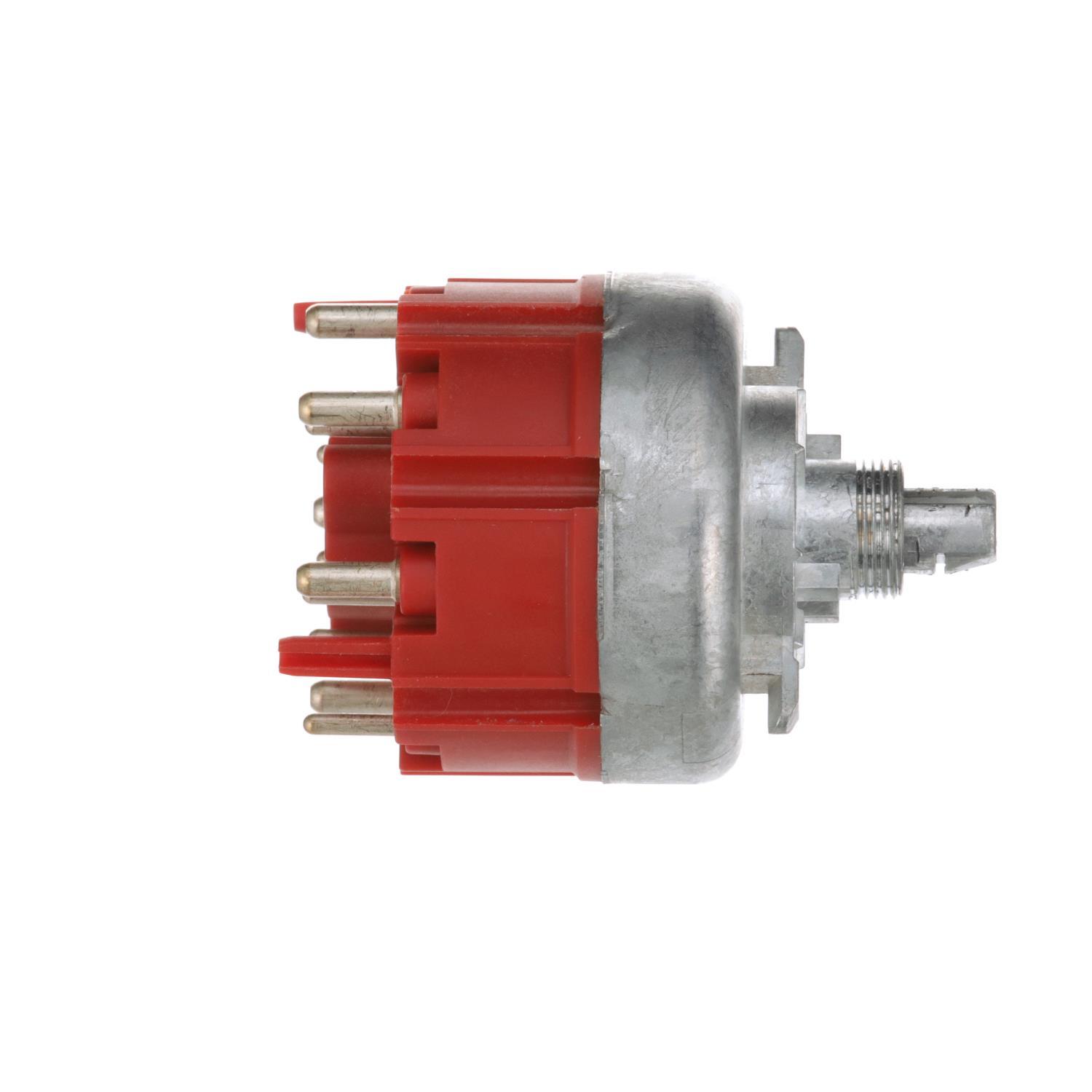 Standard Motor Products HLS1227 - Headlight Switch Standard Motor Products HLS1227 Headlight Switch product image 3 of 8
