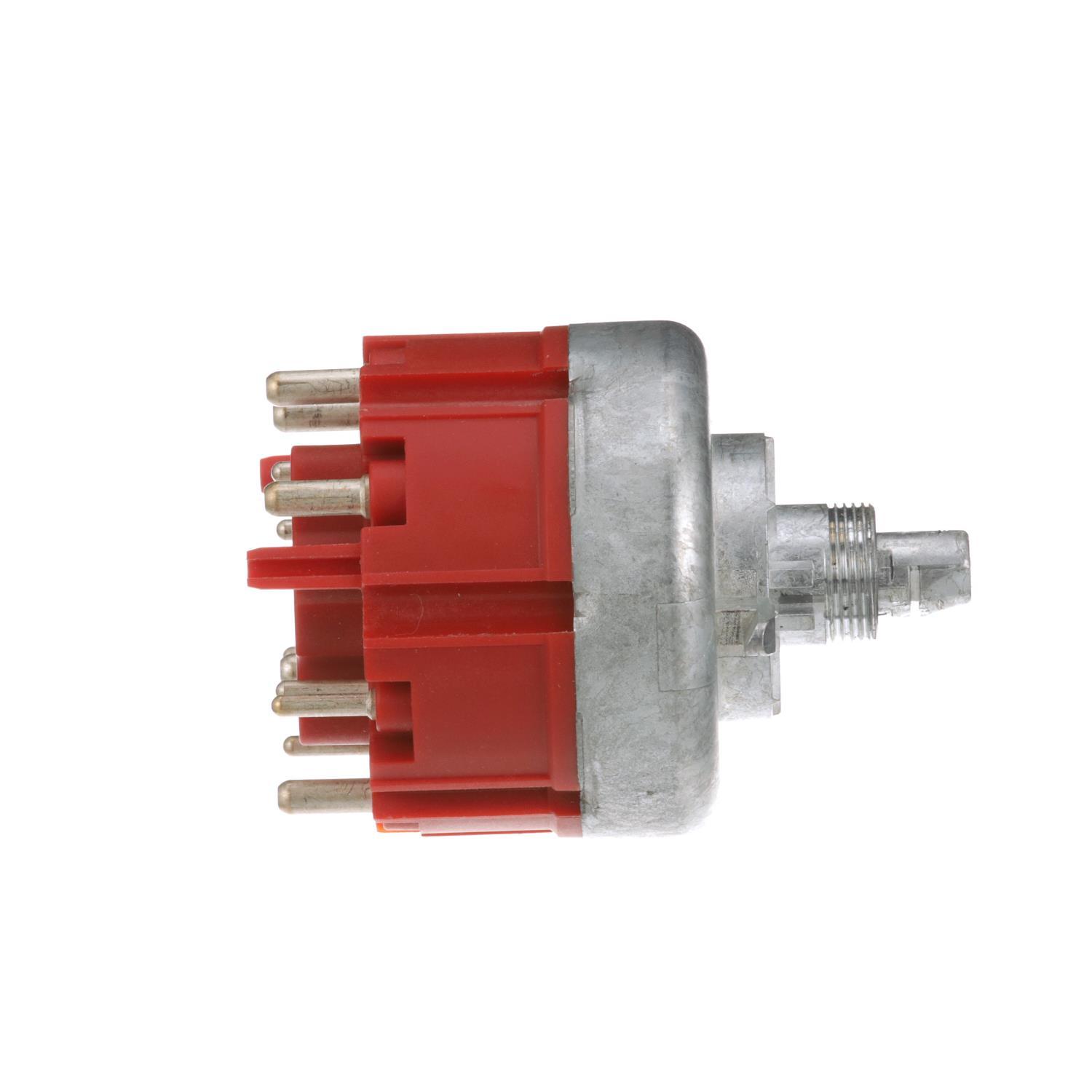 Standard Motor Products HLS1227 - Headlight Switch Standard Motor Products HLS1227 Headlight Switch product image 4 of 8