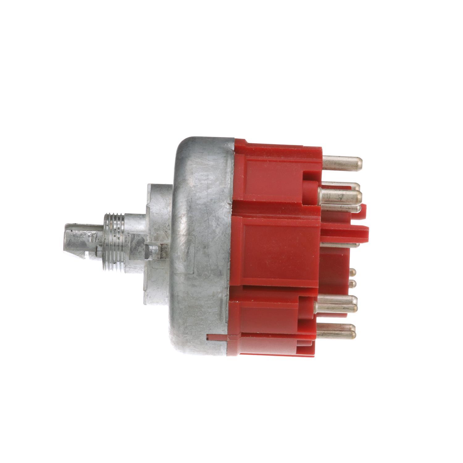 Standard Motor Products HLS1227 - Headlight Switch Standard Motor Products HLS1227 Headlight Switch product image 5 of 8