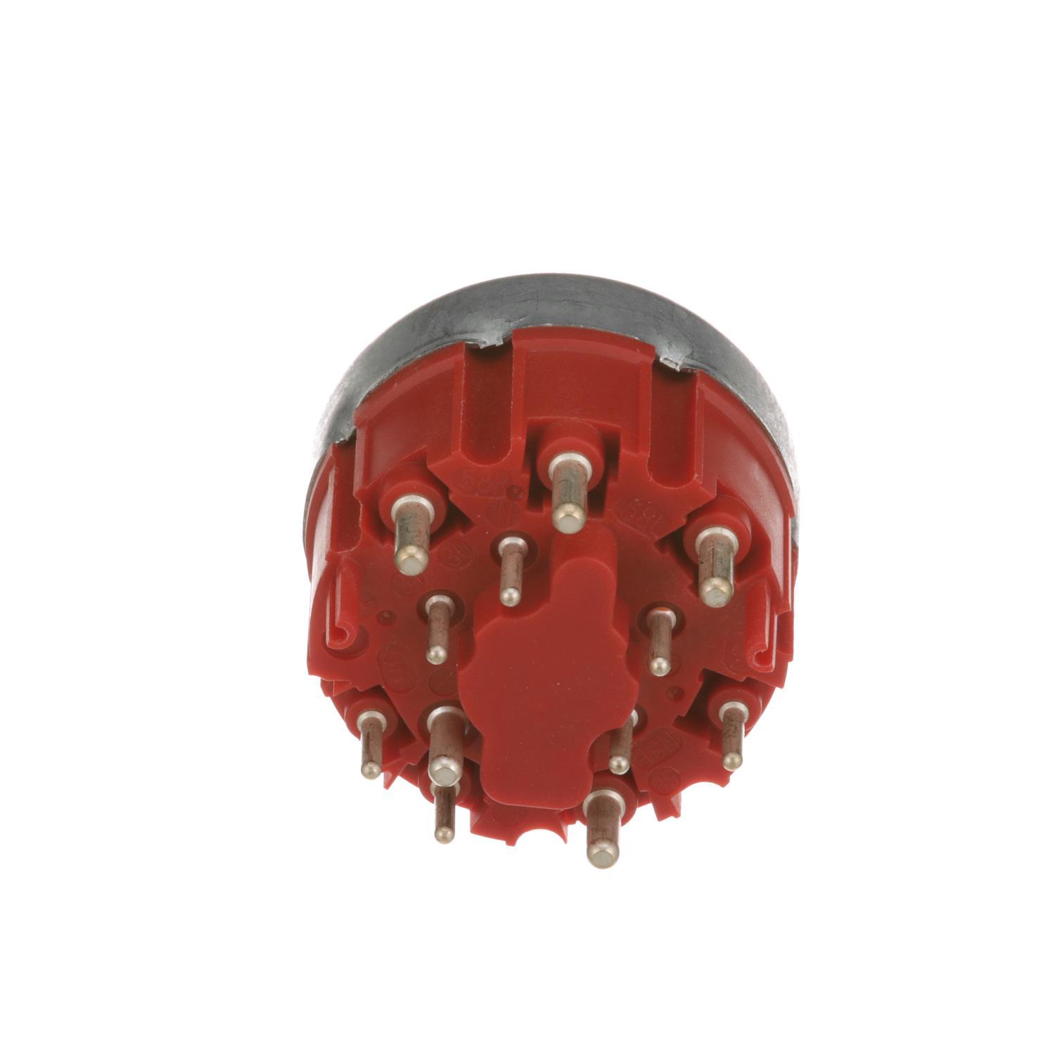 Standard Motor Products HLS1227 - Headlight Switch Standard Motor Products HLS1227 Headlight Switch product image 6 of 8