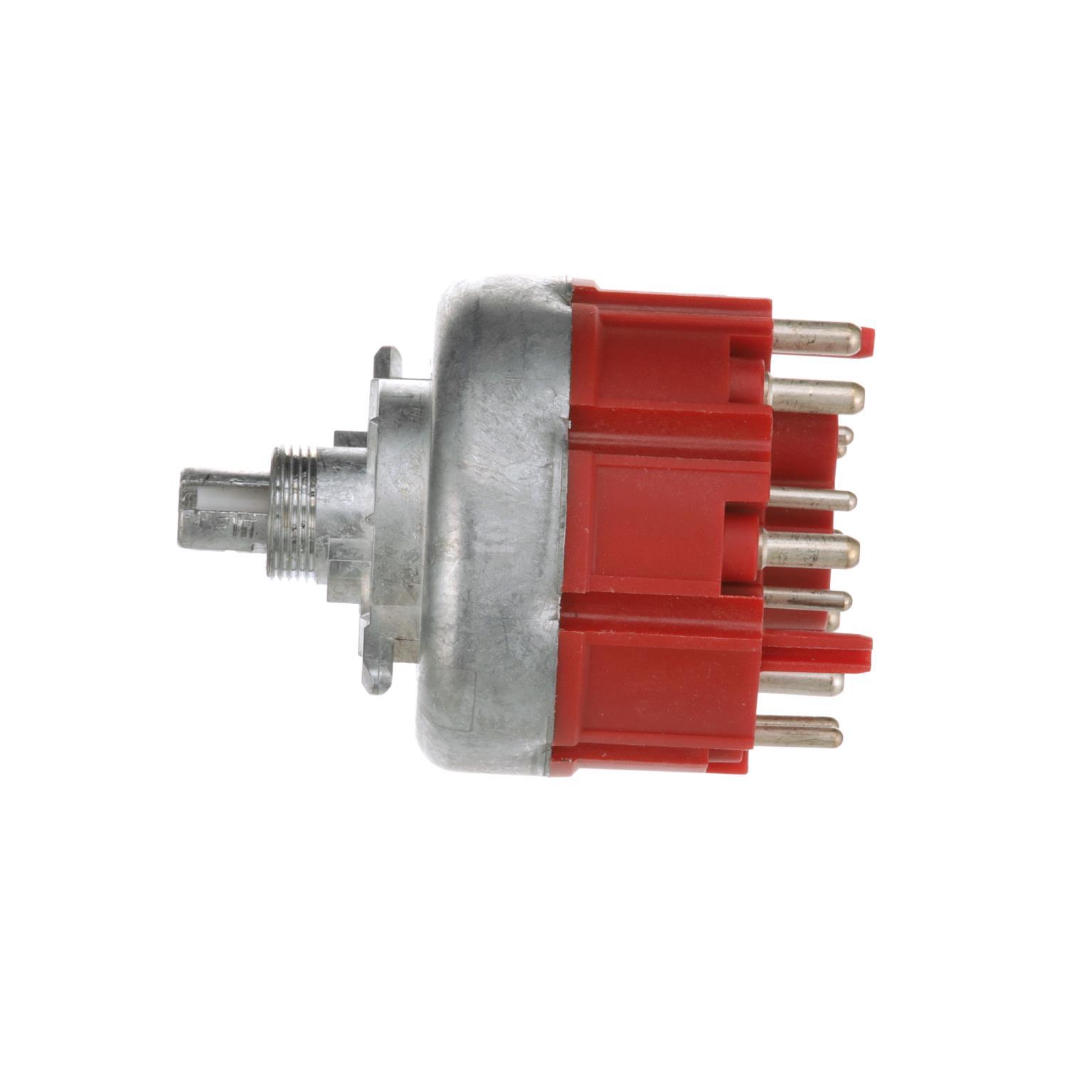 Standard Motor Products HLS1227 - Headlight Switch Standard Motor Products HLS1227 Headlight Switch product image 8 of 8