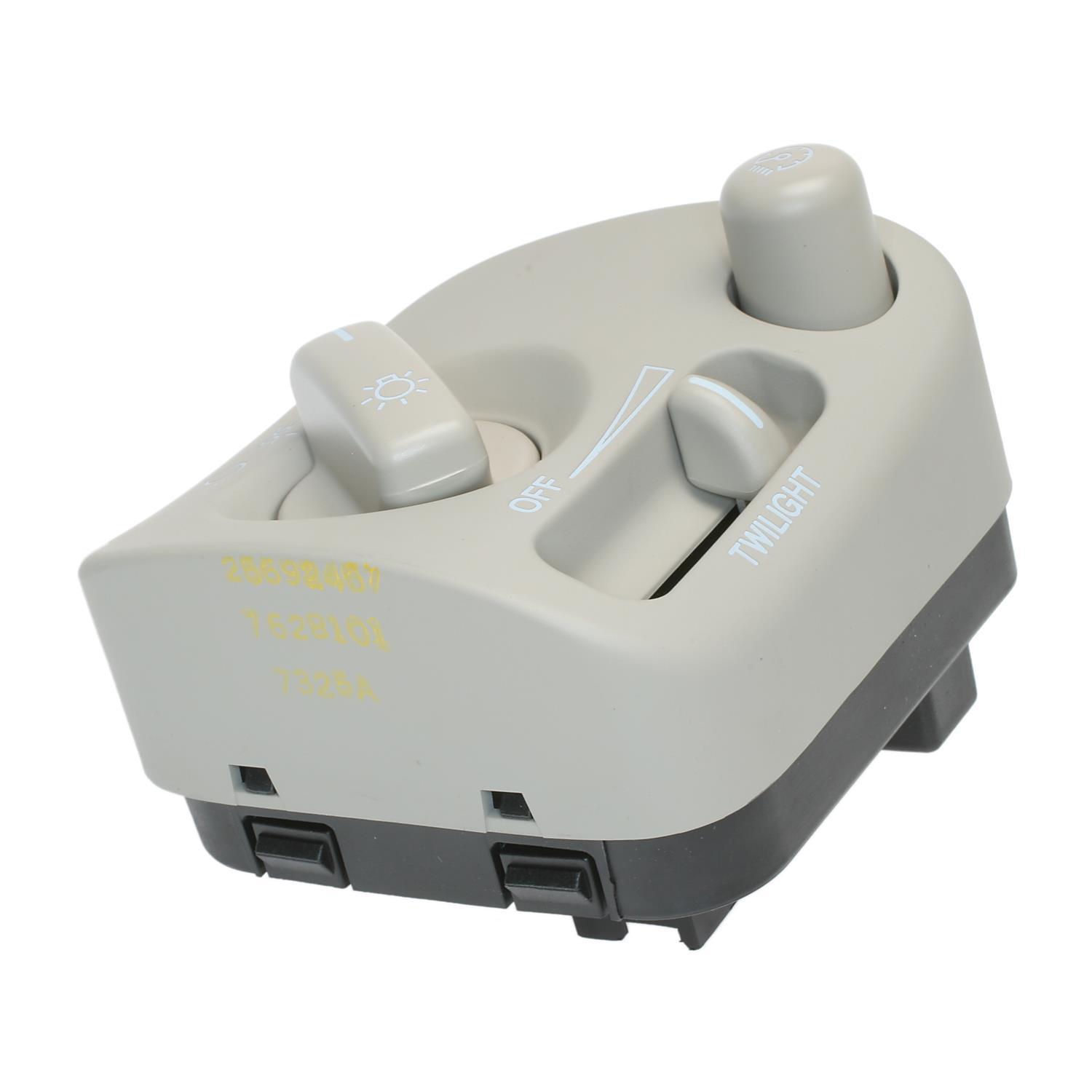 Standard Motor Products HLS1228 Headlight Switch product image 2 of 3