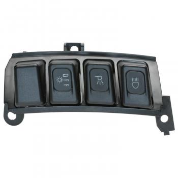 1988 Isuzu Pickup Headlight Switch Standard Motor Products HLS1229 image 1 of 3