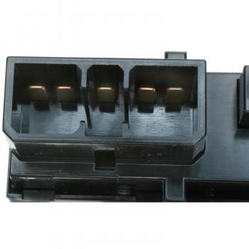 1988 Isuzu Pickup Headlight Switch Standard Motor Products HLS1229 image 3 of 3