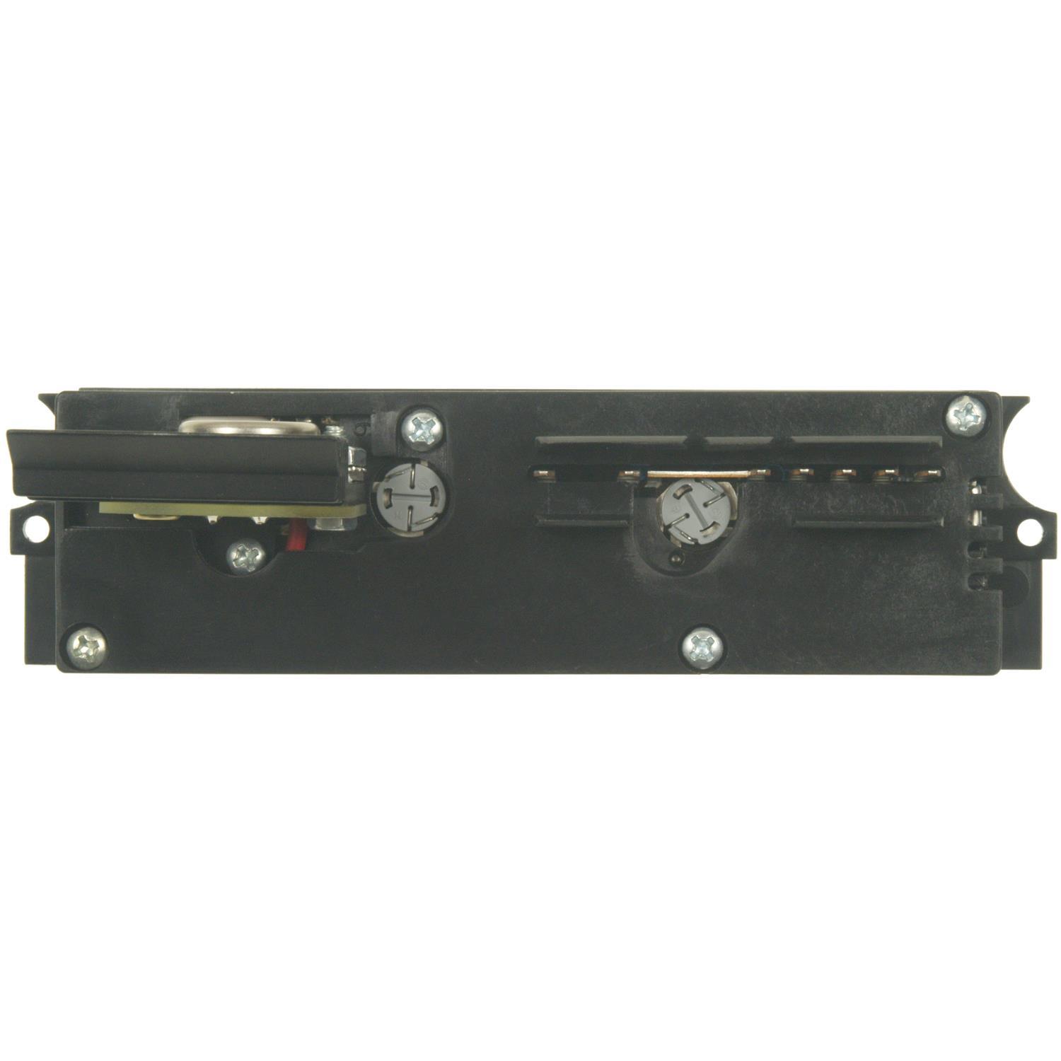 Standard Motor Products HLS1232 - Headlight Switch Standard Motor Products HLS1232 Headlight Switch product image 1 of 3