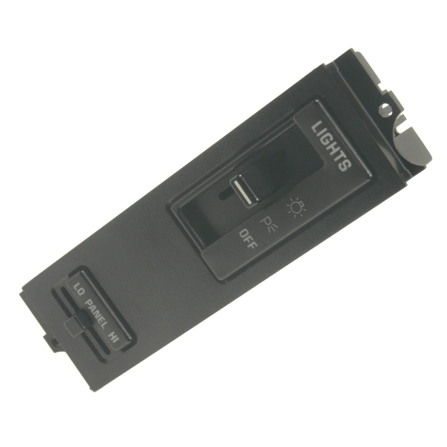 Standard Motor Products HLS1232 - Headlight Switch Standard Motor Products HLS1232 Headlight Switch product image 2 of 3