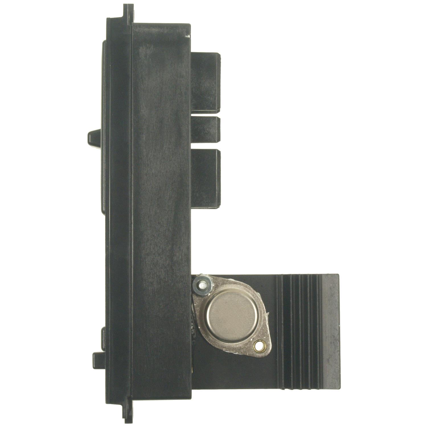Standard Motor Products HLS1232 - Headlight Switch Standard Motor Products HLS1232 Headlight Switch product image 3 of 3