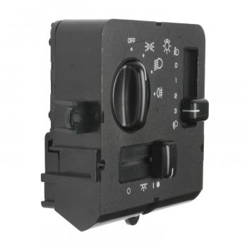 1995 Jeep Grand Cherokee Headlight Switch Standard Motor Products HLS1235 image 2 of 3