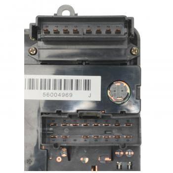 1995 Jeep Grand Cherokee Headlight Switch Standard Motor Products HLS1235 image 3 of 3
