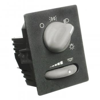 2000 Pontiac Montana Headlight Switch Standard Motor Products HLS1237 image 2 of 3