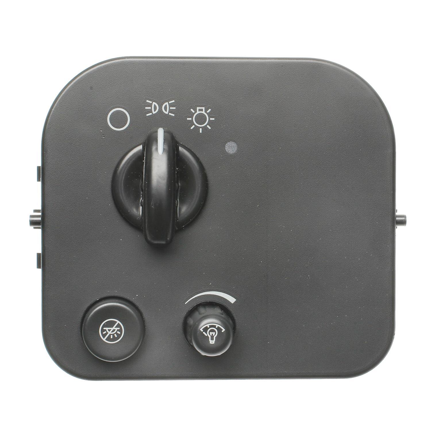 Standard Motor Products HLS1238 - Headlight Switch Standard Motor Products HLS1238 Headlight Switch product image 1 of 3