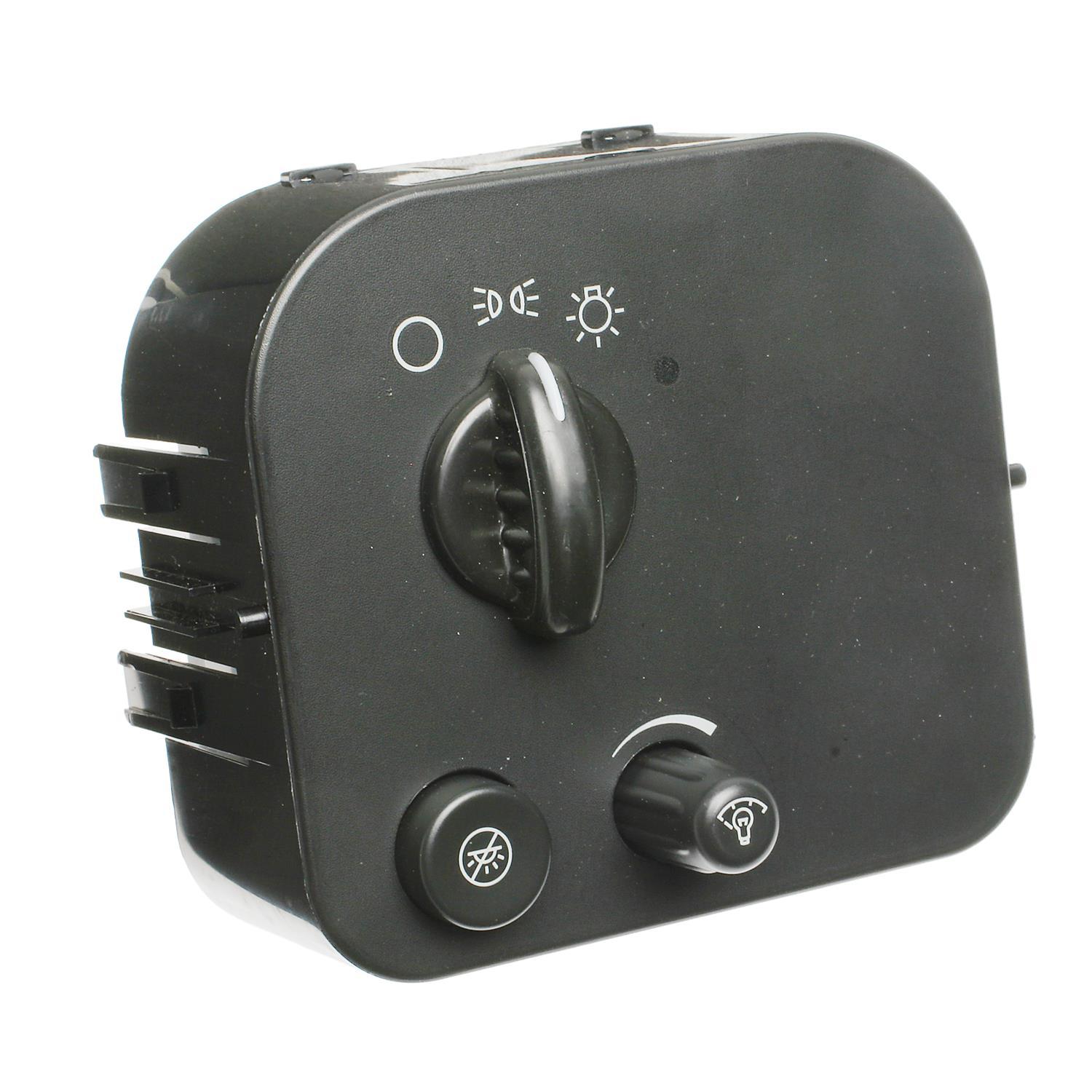 Standard Motor Products HLS1238 - Headlight Switch Standard Motor Products HLS1238 Headlight Switch product image 2 of 3