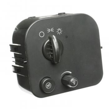 2009 GMC Envoy Headlight Switch Standard Motor Products HLS1238 image 2 of 3