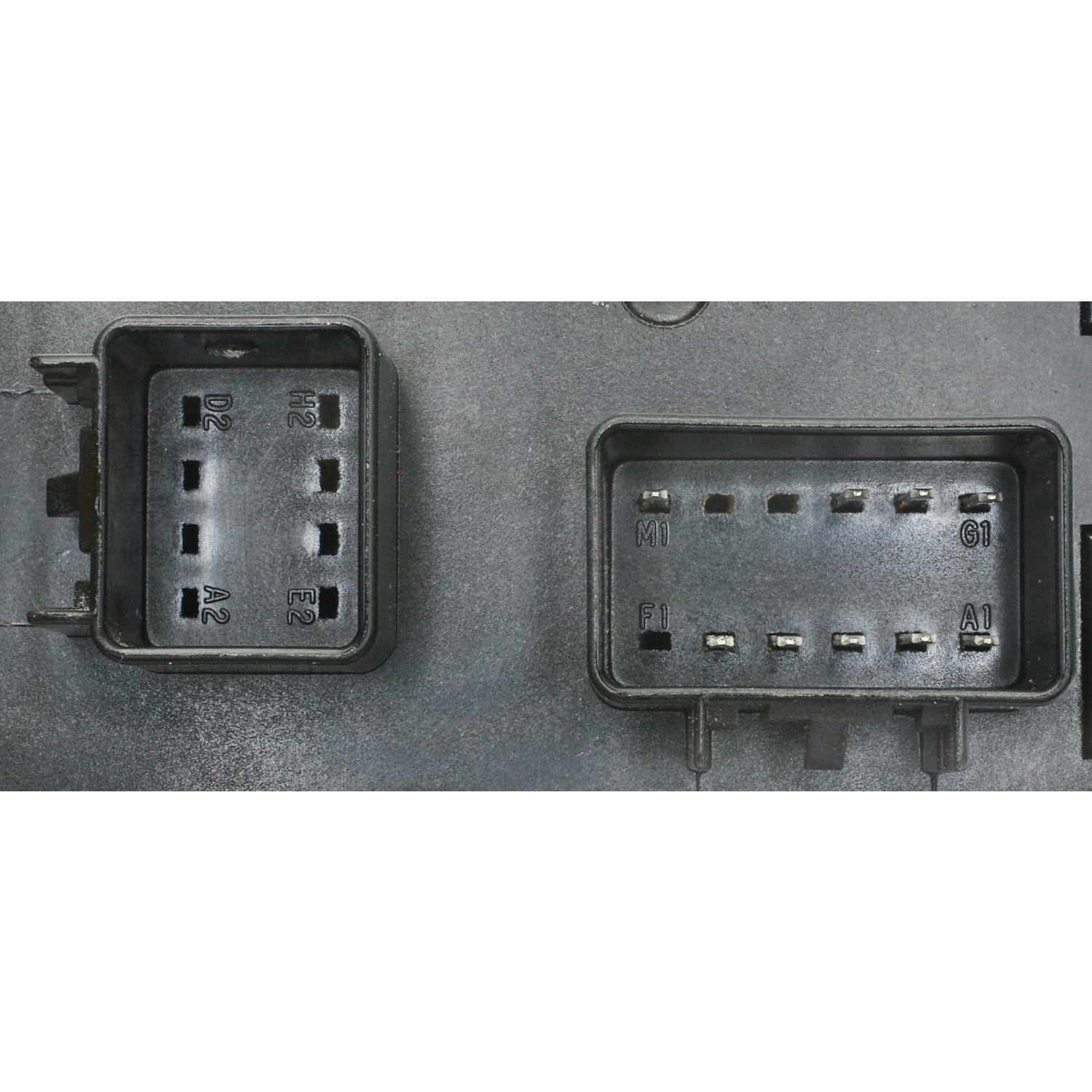 Standard Motor Products HLS1238 - Headlight Switch Standard Motor Products HLS1238 Headlight Switch product image 3 of 3