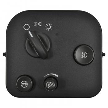 2009 GMC Envoy Instrument Panel Dimmer Switch Standard Motor Products HLS1239 image 1 of 3