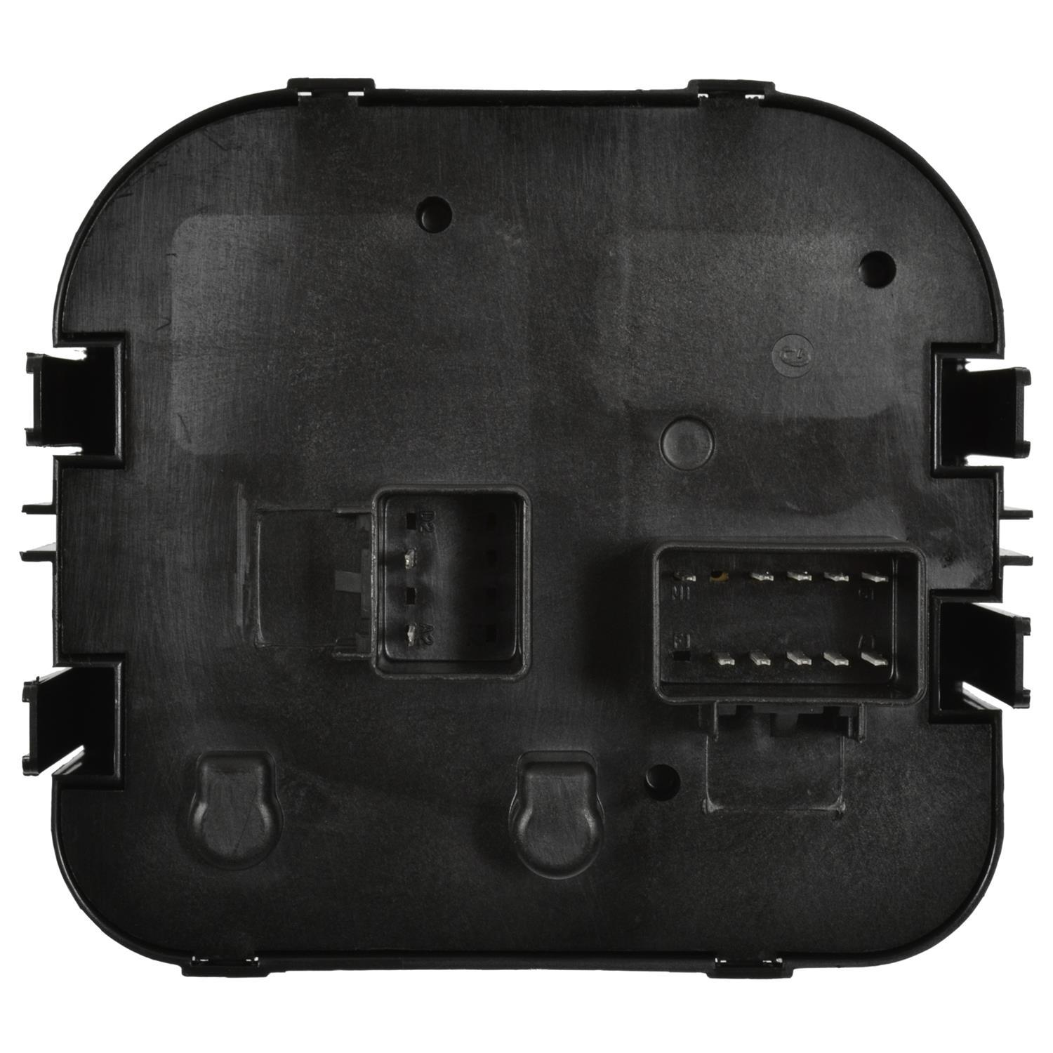 Standard Motor Products HLS1239 - Headlight Switch Standard Motor Products HLS1239 Fog Light Switch product image 2 of 3