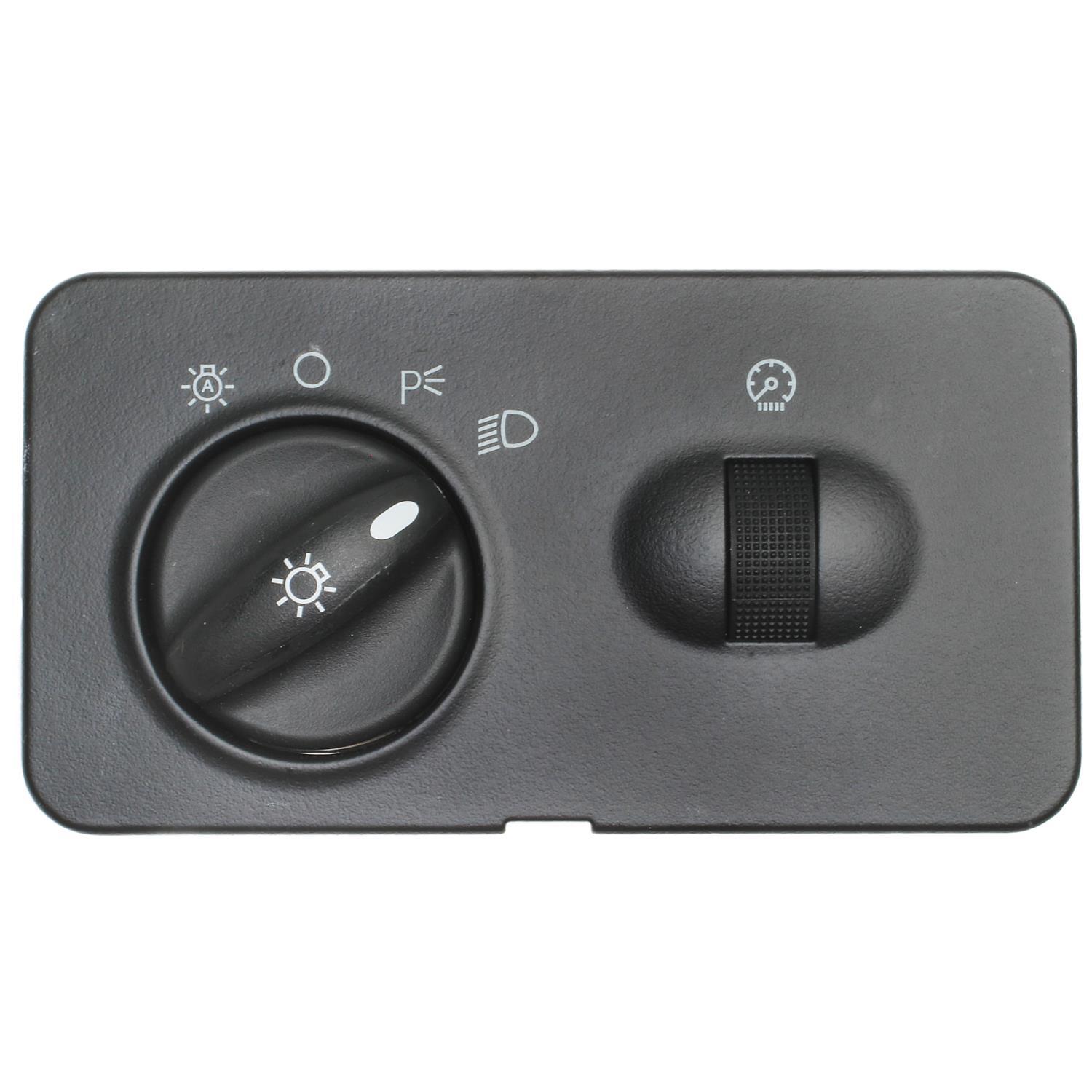 Standard Motor Products HLS1241 - Headlight Switch Standard Motor Products HLS1241 Headlight Switch product image 1 of 3